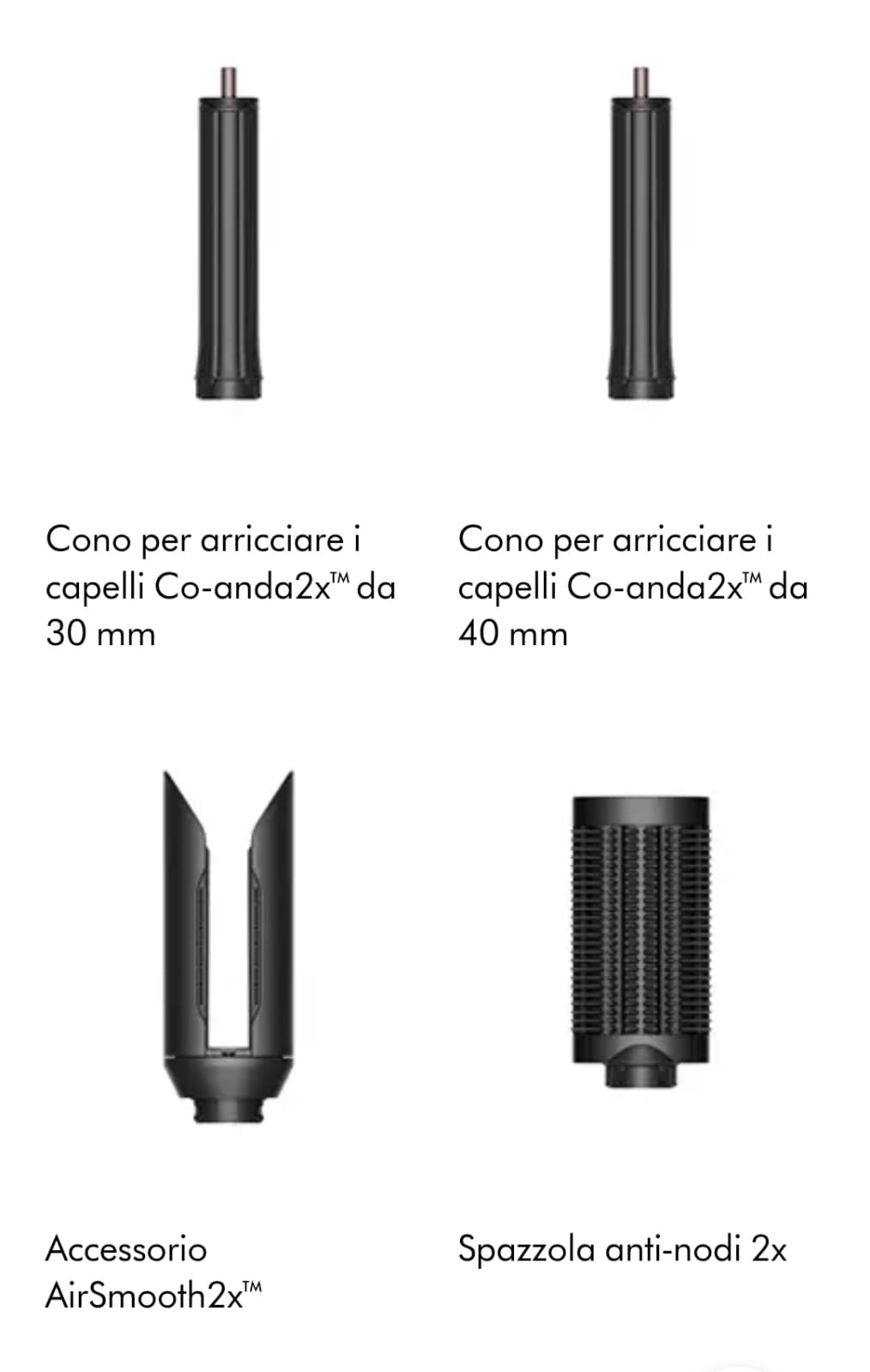 Dyson AirWrap co-anda2x