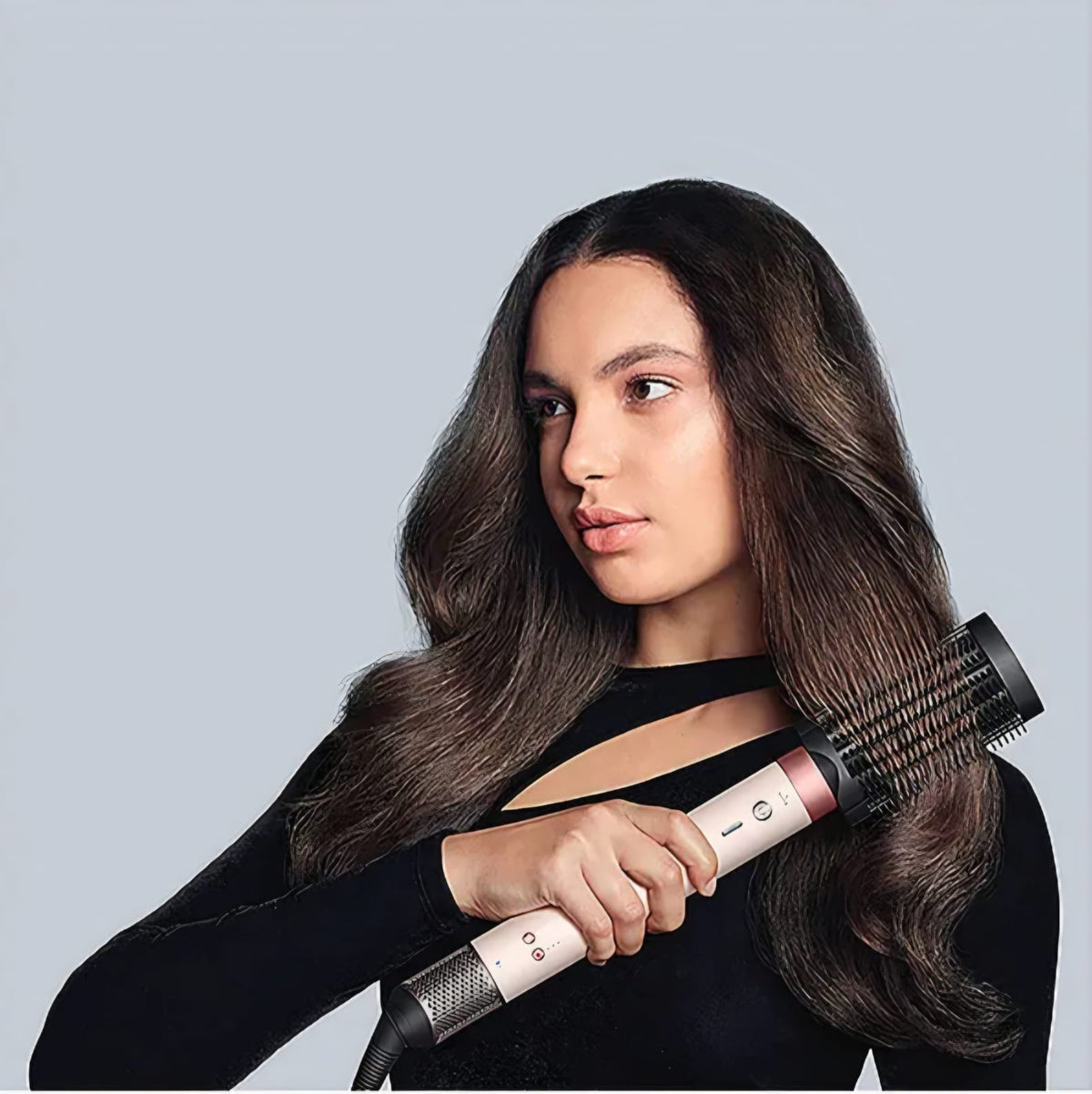 Dyson AirWrap co-anda2x