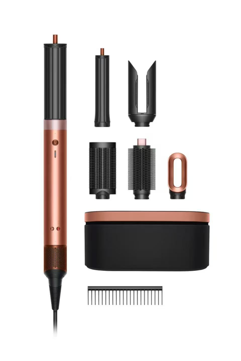 Dyson AirWrap co-anda2x